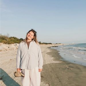 Meet your Posher, Layla